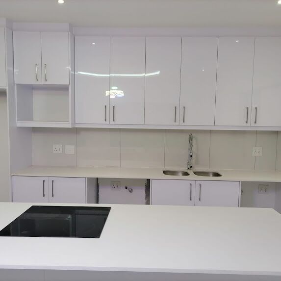 Cupboard Installations services