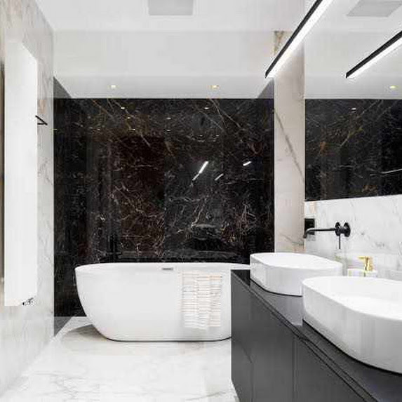 Bathroom Renovations Service