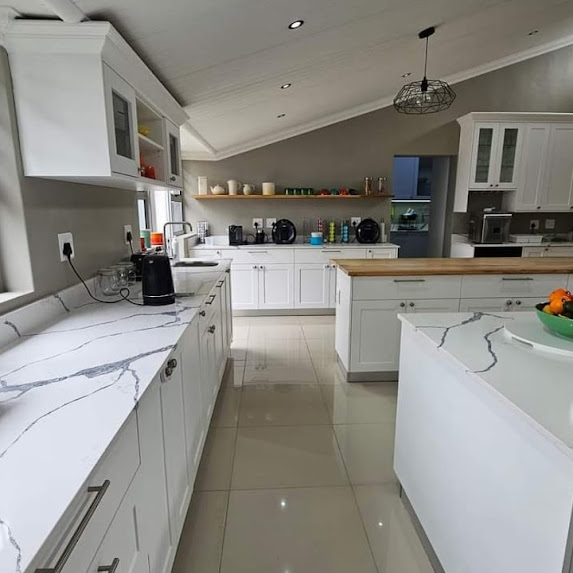 Kitchen Installations services