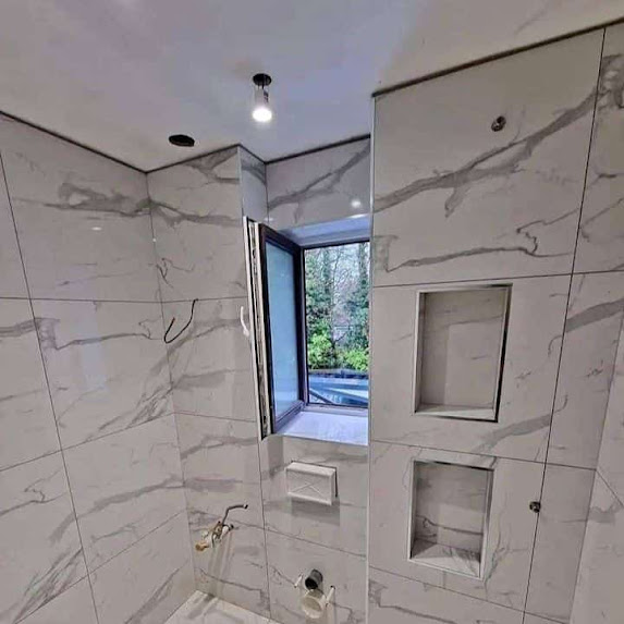 Bathroom Renovations