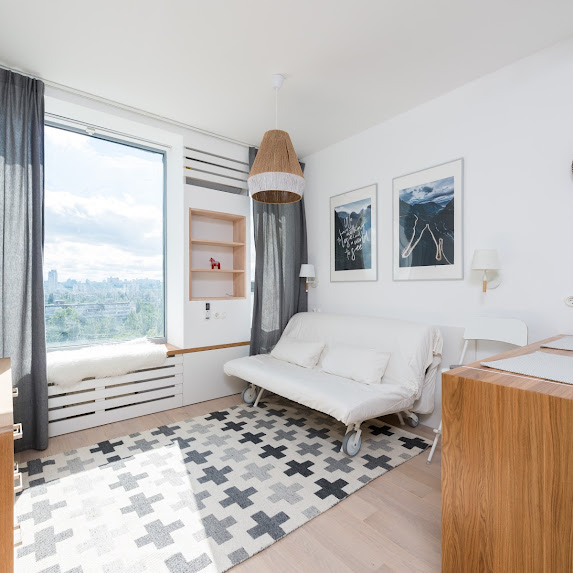 End-of-Tenancy Painting