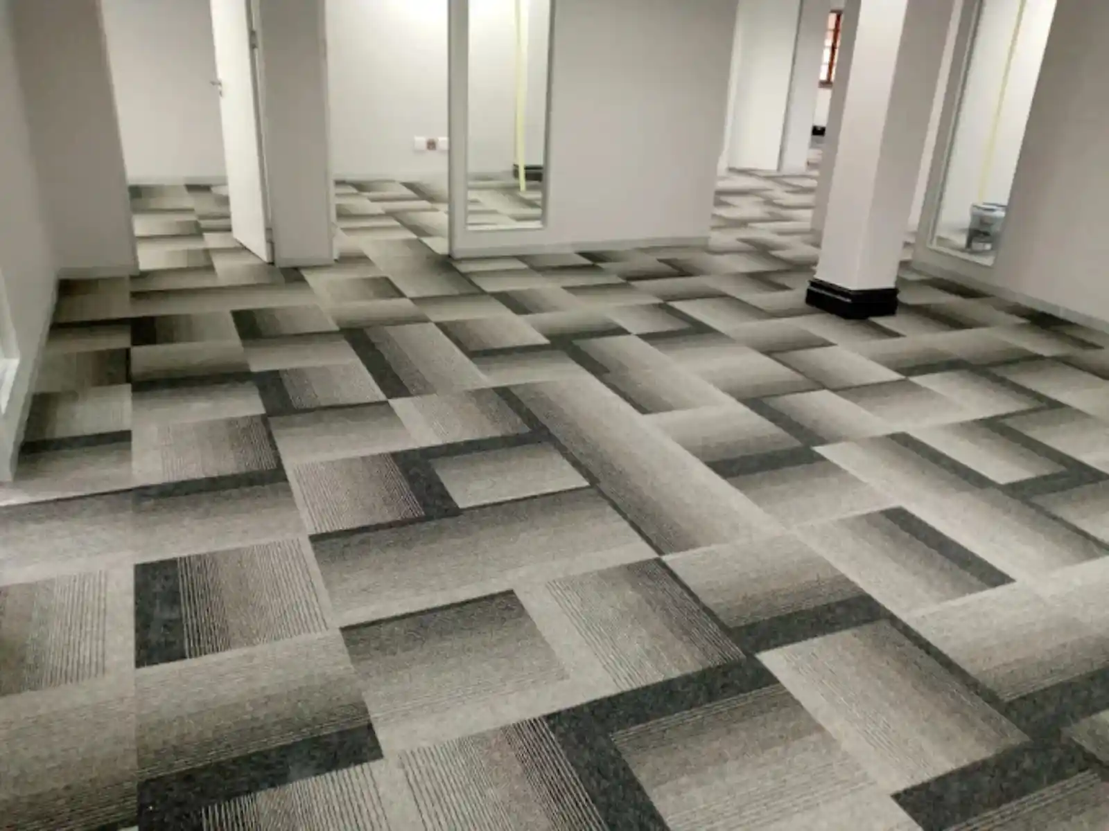 Floor installation Cape Town